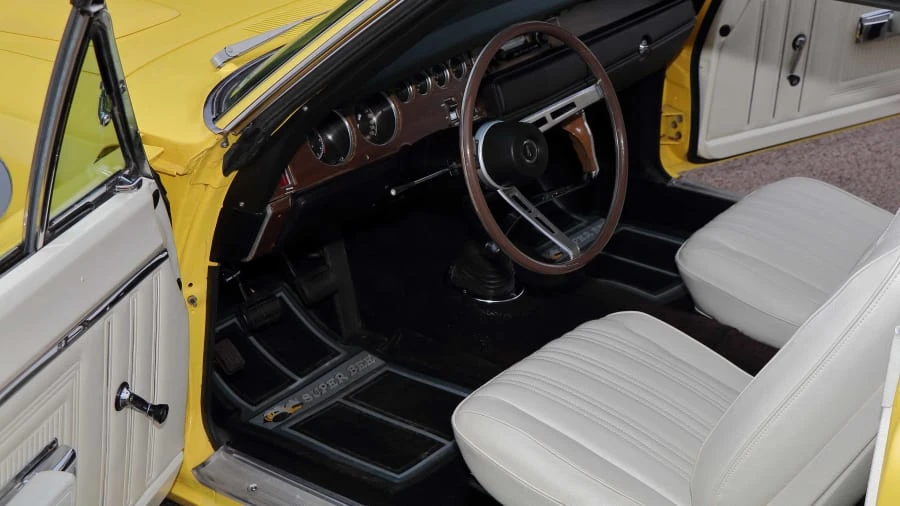 1970 Dodge Super Bee - Image 4 of 20
