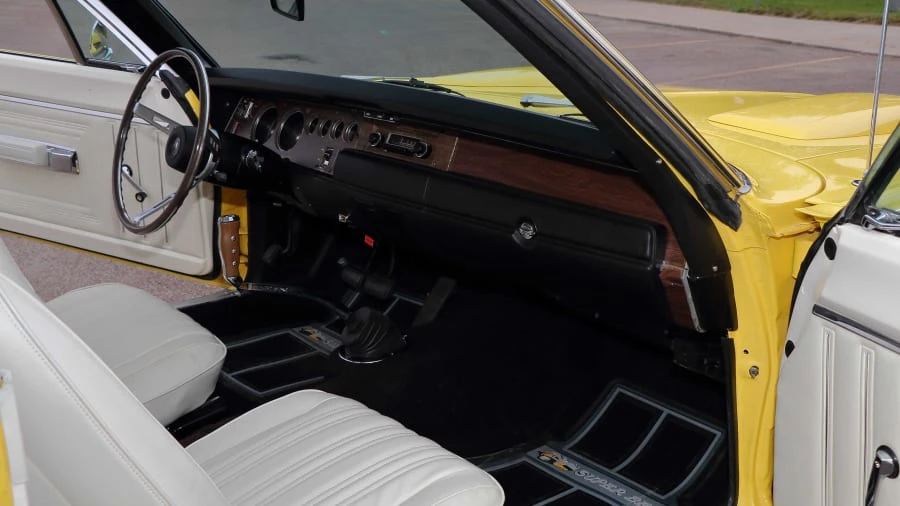 1970 Dodge Super Bee - Image 5 of 20