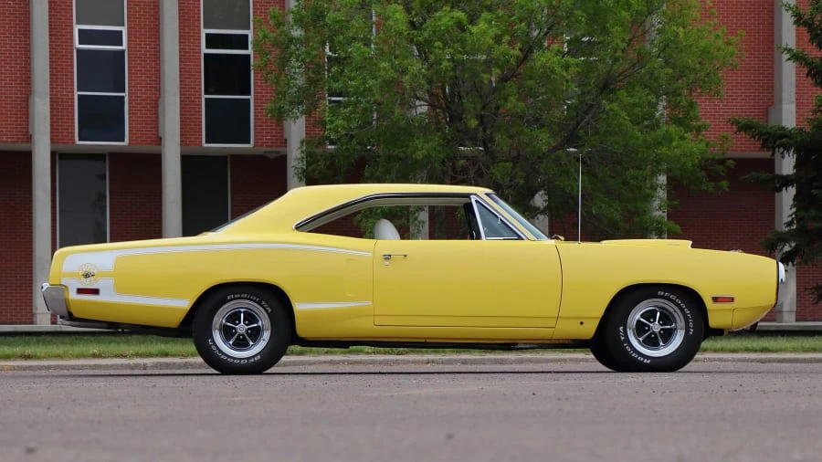 1970 Dodge Super Bee - Image 8 of 20