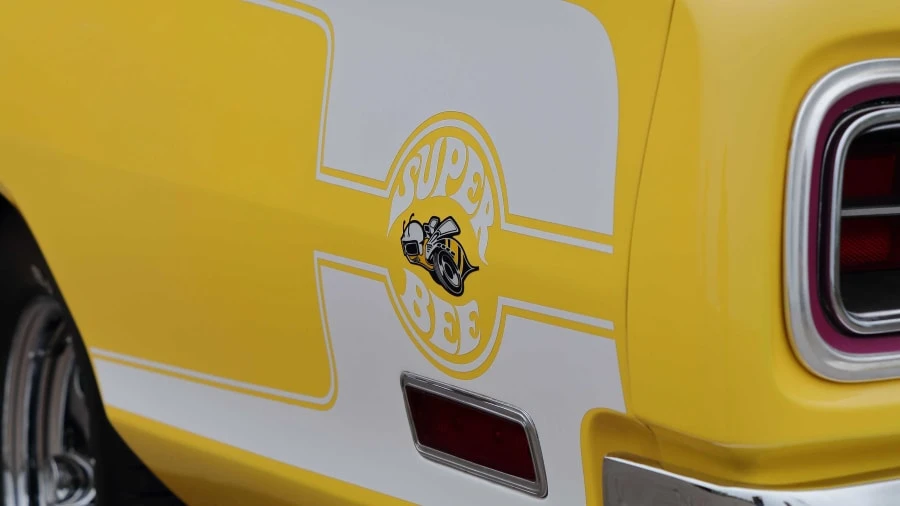 1970 Dodge Super Bee - Image 11 of 20