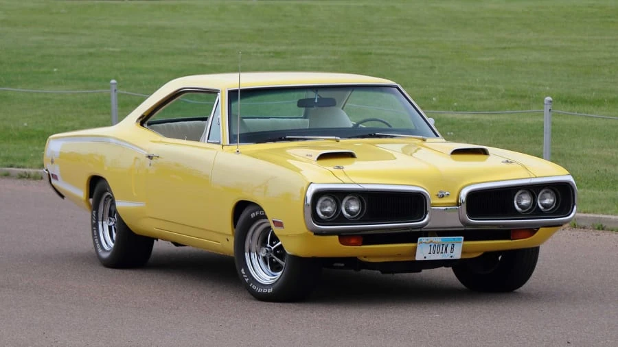 1970 Dodge Super Bee - Image 12 of 20