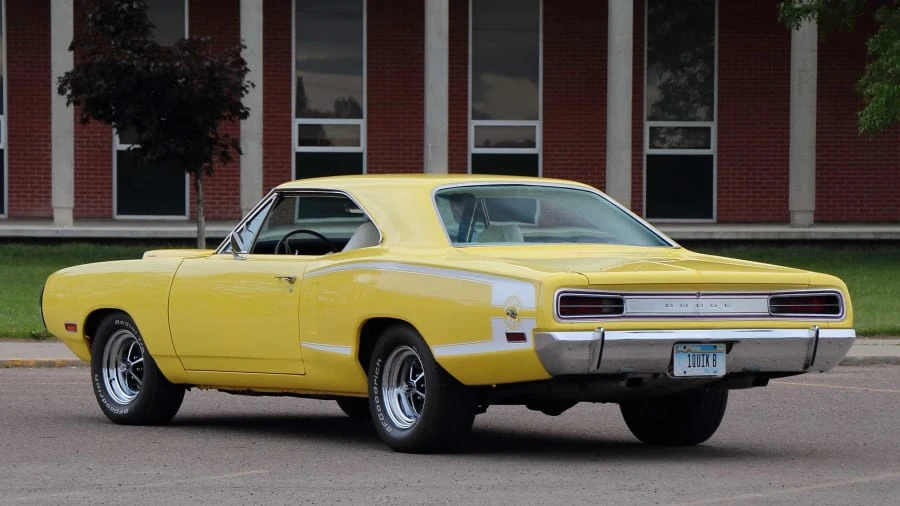 1970 Dodge Super Bee - Image 13 of 20