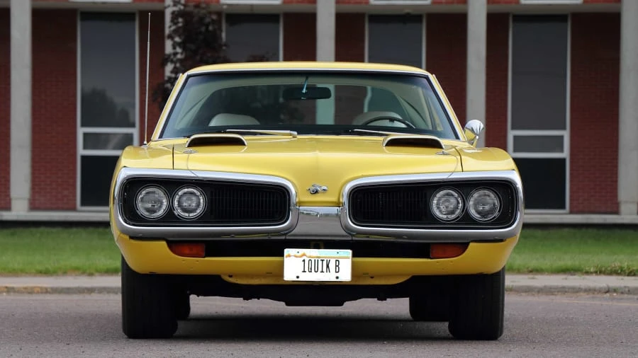 1970 Dodge Super Bee - Image 14 of 20