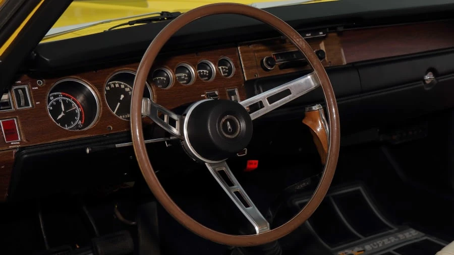 1970 Dodge Super Bee - Image 16 of 20