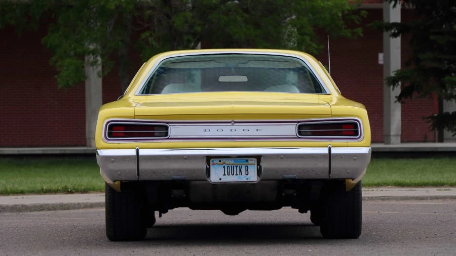 1970 Dodge Super Bee - Image 17 of 20