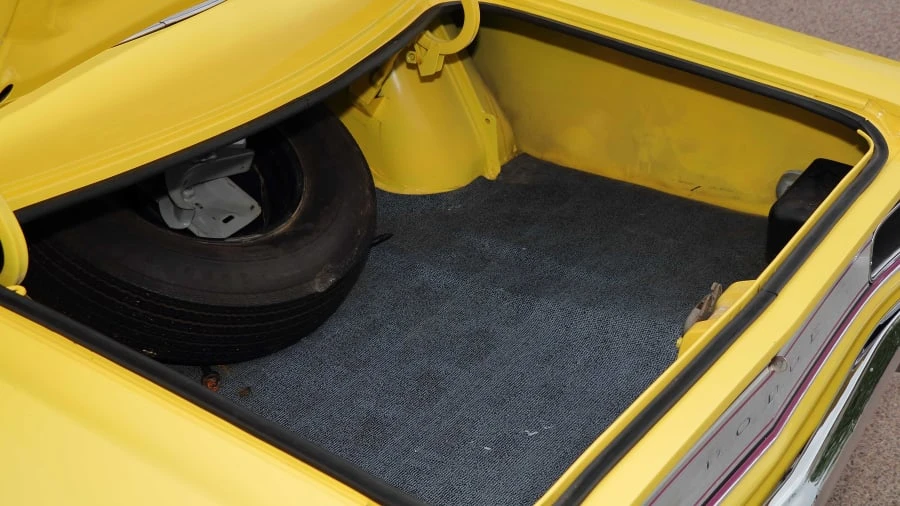 1970 Dodge Super Bee - Image 18 of 20