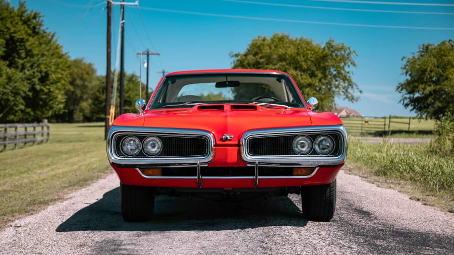 1970 Dodge Super Bee - Image 17 of 23