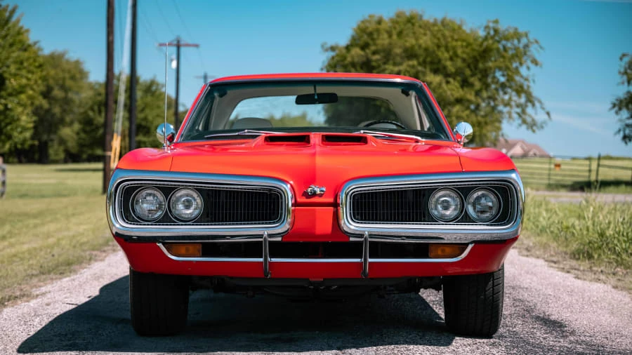 1970 Dodge Super Bee - Image 18 of 23