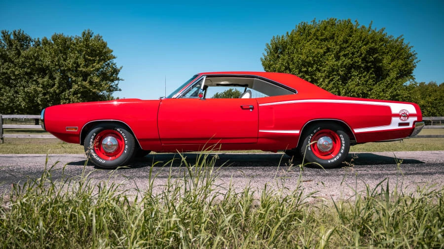 1970 Dodge Super Bee - Image 2 of 23