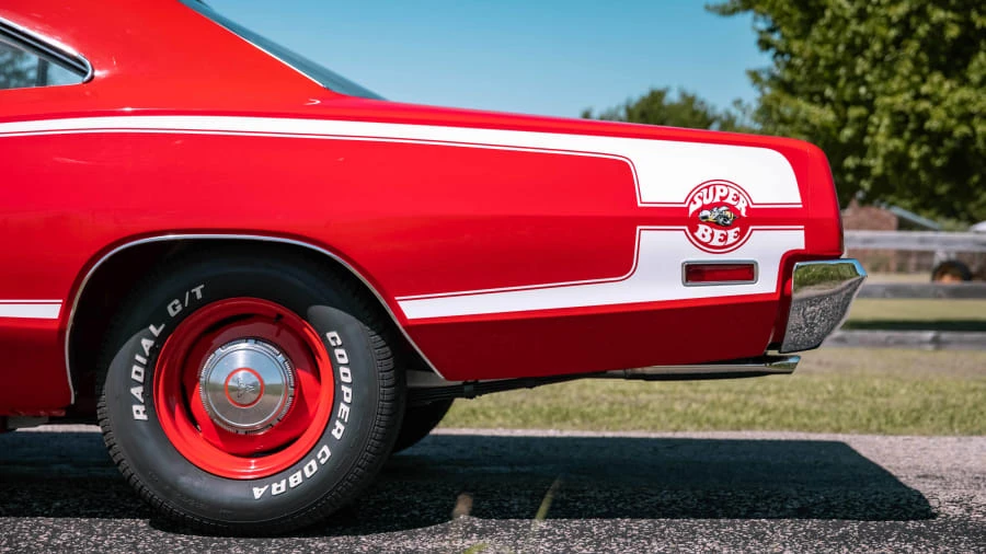 1970 Dodge Super Bee - Image 11 of 23