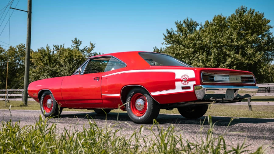 1970 Dodge Super Bee - Image 3 of 23