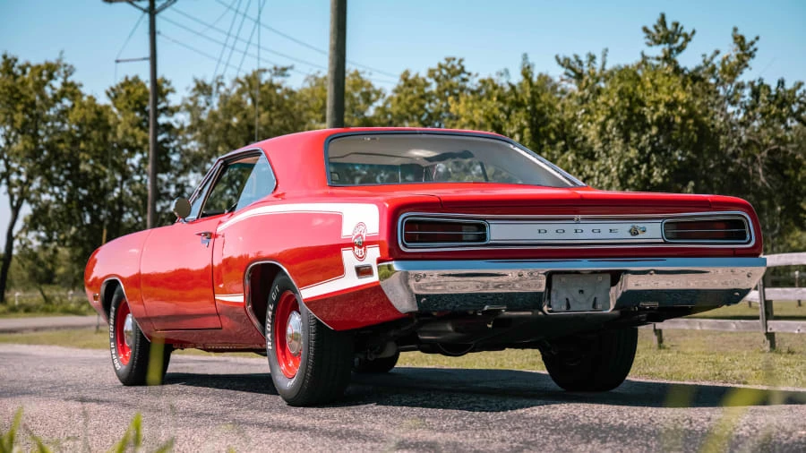 1970 Dodge Super Bee - Image 19 of 23
