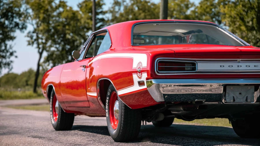 1970 Dodge Super Bee - Image 15 of 23