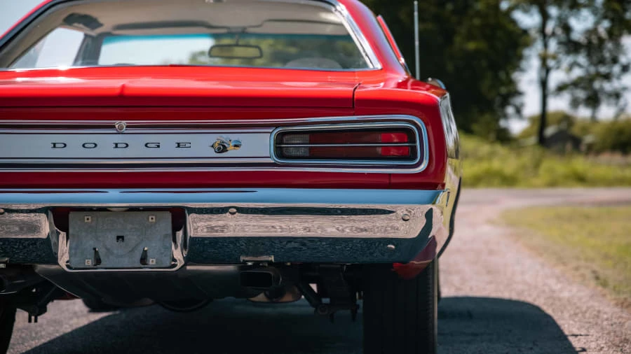 1970 Dodge Super Bee - Image 14 of 23
