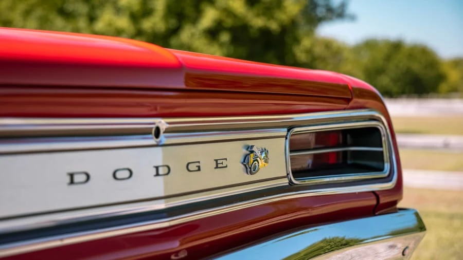 1970 Dodge Super Bee - Image 13 of 23