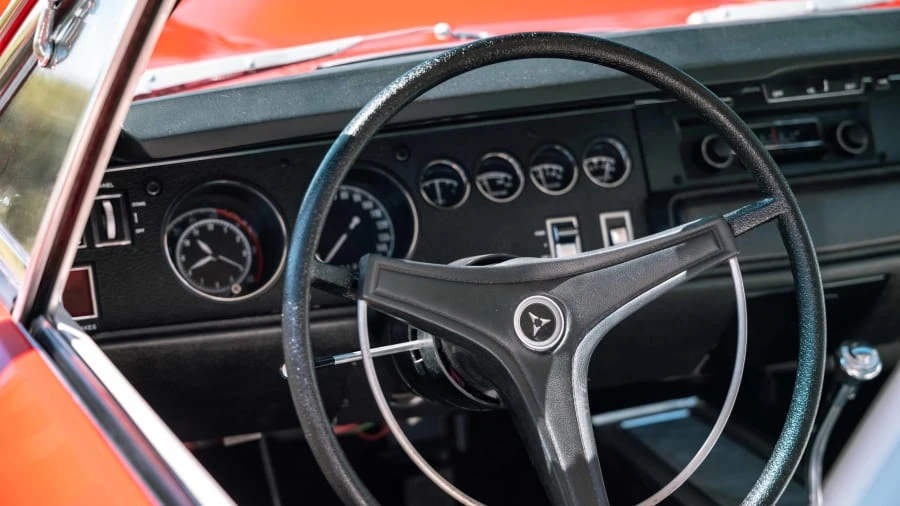 1970 Dodge Super Bee - Image 5 of 23