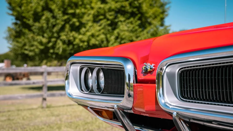 1970 Dodge Super Bee - Image 10 of 23