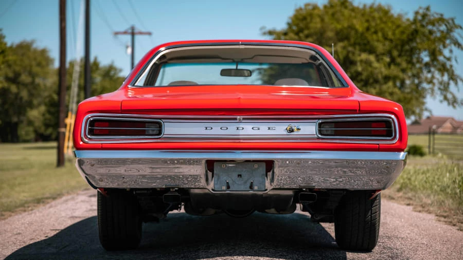 1970 Dodge Super Bee - Image 16 of 23