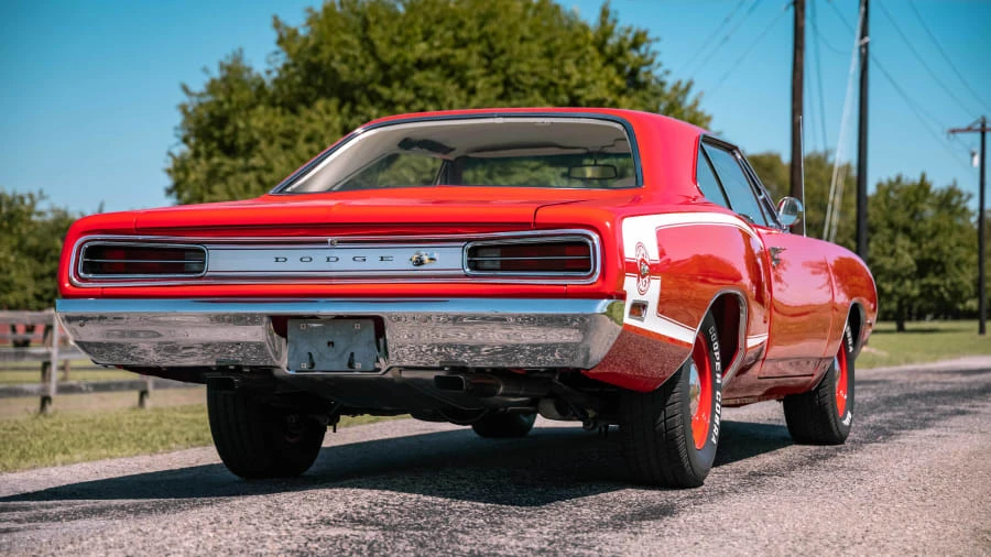 1970 Dodge Super Bee - Image 20 of 23