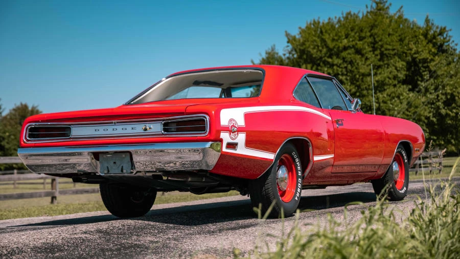 1970 Dodge Super Bee - Image 21 of 23