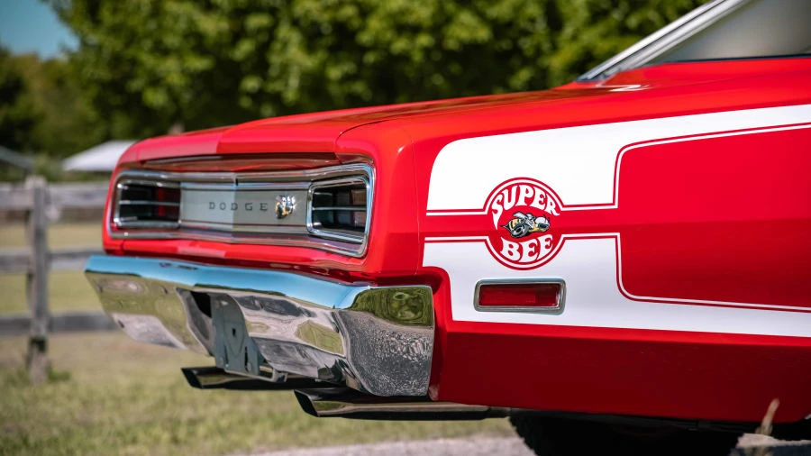 1970 Dodge Super Bee - Image 12 of 23