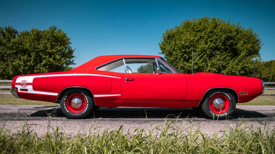 1970 Dodge Super Bee - Image 22 of 23