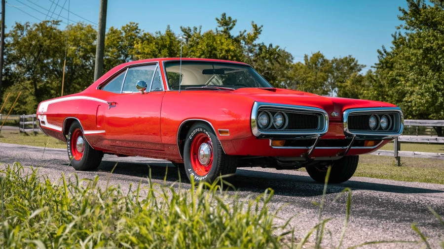1970 Dodge Super Bee - Image 23 of 23