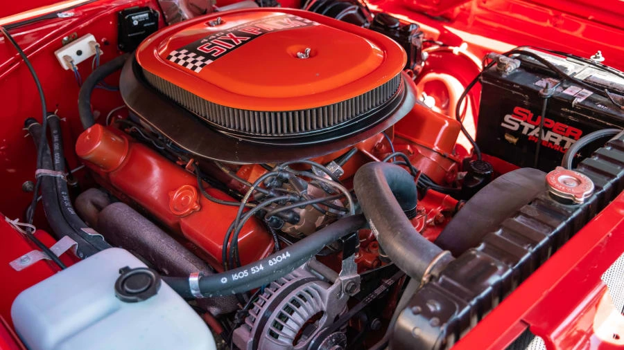1970 Dodge Super Bee - Image 9 of 23