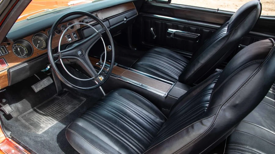 1970 Dodge Super Bee - Image 4 of 12
