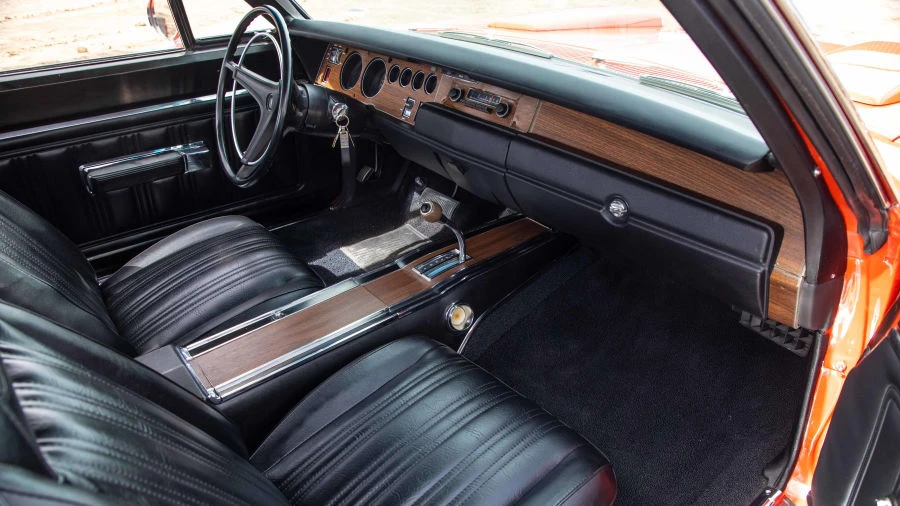 1970 Dodge Super Bee - Image 5 of 12