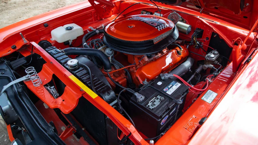 1970 Dodge Super Bee - Image 6 of 12