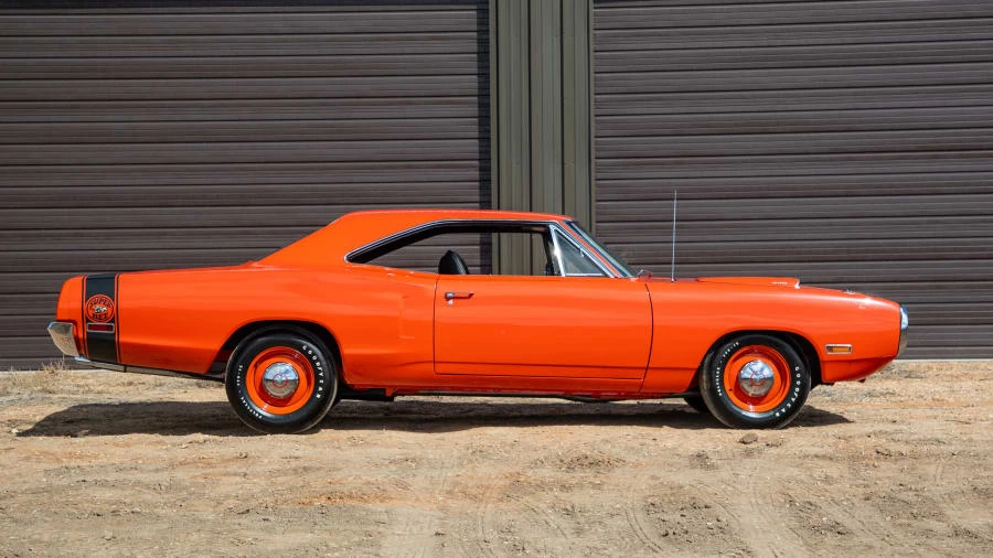 1970 Dodge Super Bee - Image 8 of 12