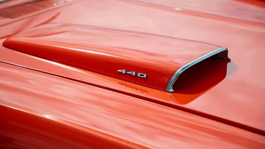 1970 Dodge Super Bee - Image 11 of 12