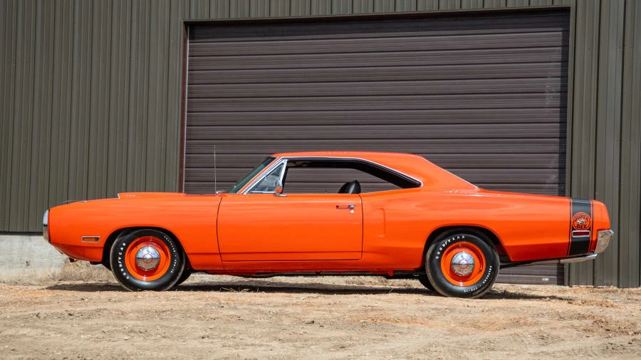 1970 Dodge Super Bee - Image 2 of 12