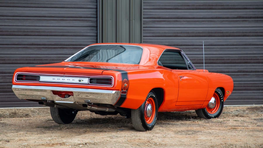 1970 Dodge Super Bee - Image 3 of 12