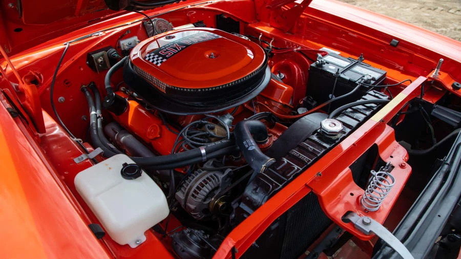 1970 Dodge Super Bee - Image 7 of 12