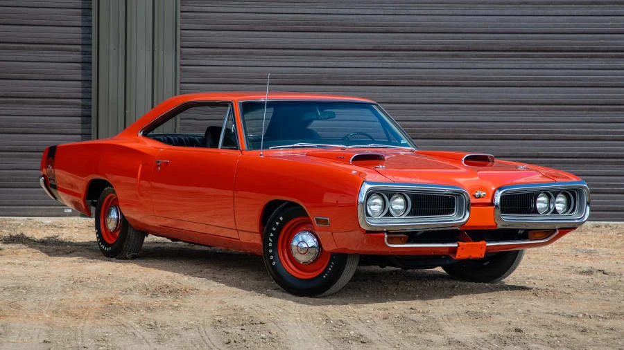 1970 Dodge Super Bee - Image 12 of 12