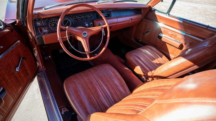 1970 Dodge Super Bee - Image 4 of 15