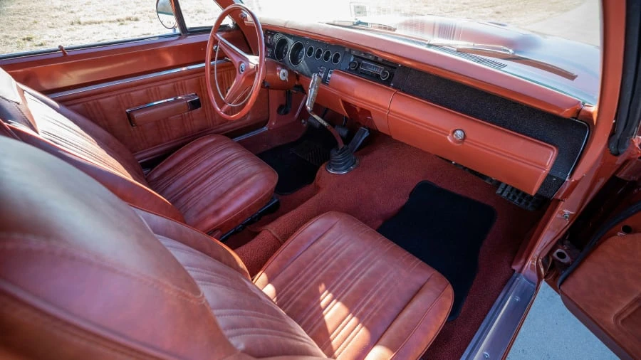 1970 Dodge Super Bee - Image 5 of 15