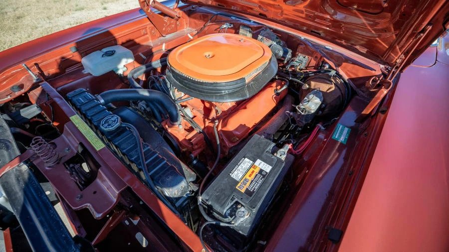 1970 Dodge Super Bee - Image 6 of 15