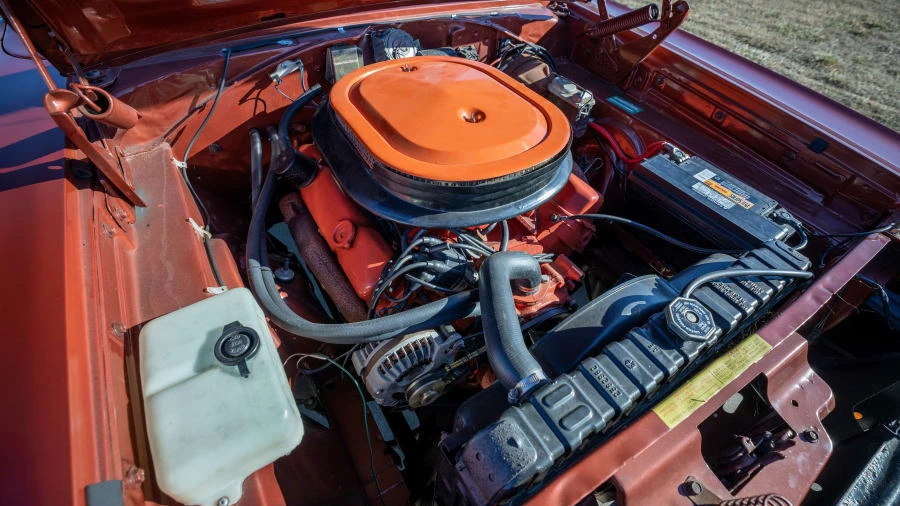 1970 Dodge Super Bee - Image 7 of 15