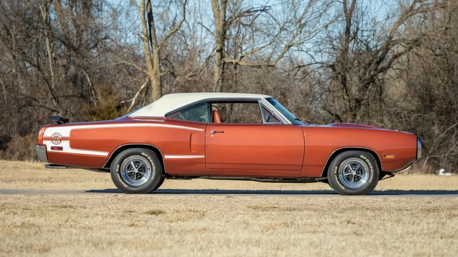 1970 Dodge Super Bee - Image 8 of 15
