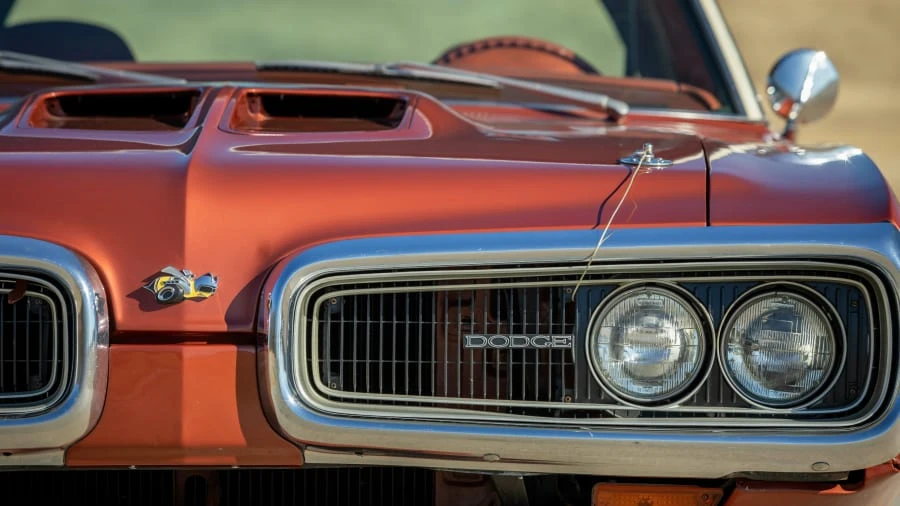 1970 Dodge Super Bee - Image 9 of 15