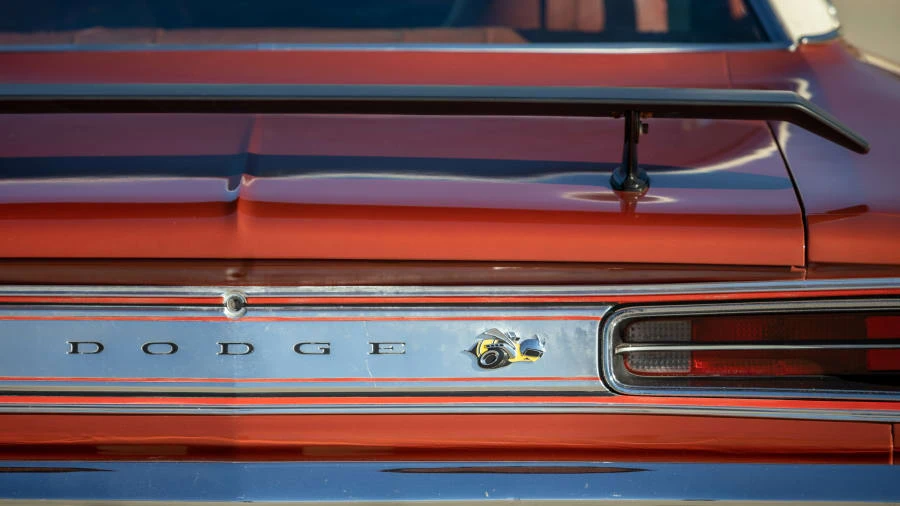 1970 Dodge Super Bee - Image 10 of 15