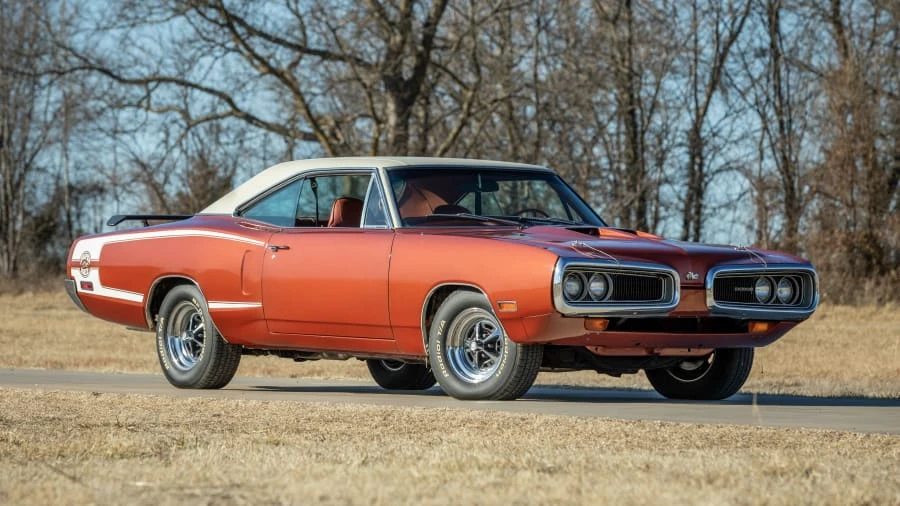 1970 Dodge Super Bee - Image 12 of 15