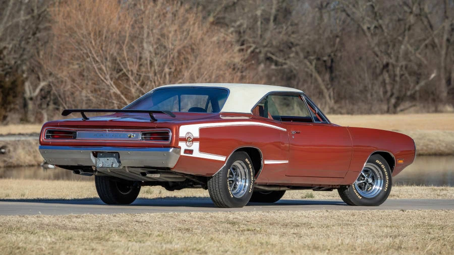 1970 Dodge Super Bee - Image 13 of 15
