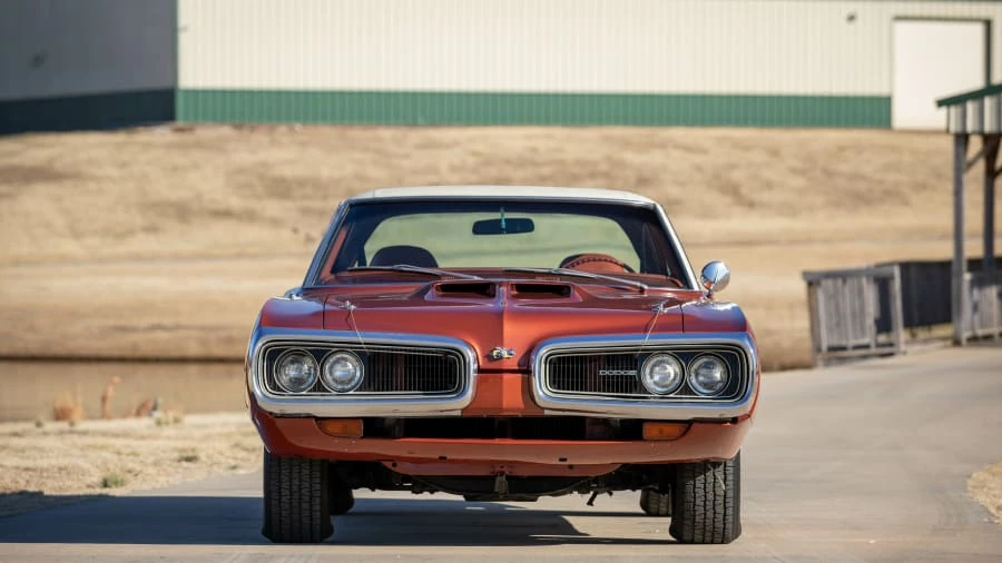 1970 Dodge Super Bee - Image 14 of 15