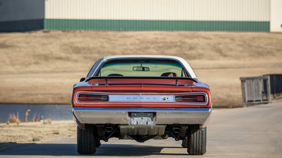 1970 Dodge Super Bee - Image 15 of 15