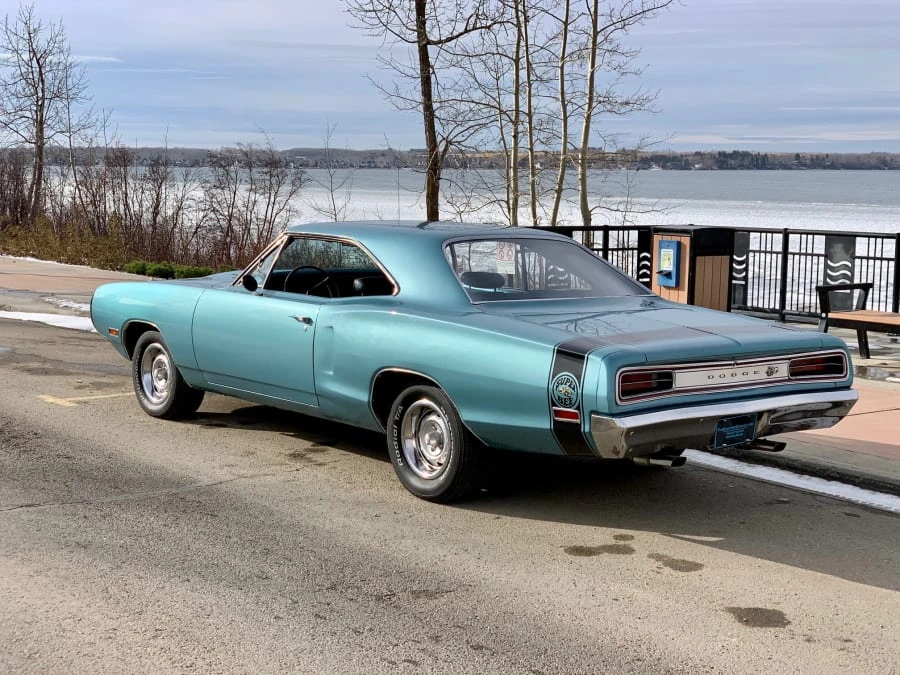 1970 Dodge Super Bee - Image 3 of 12