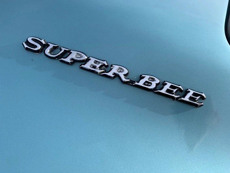 1970 Dodge Super Bee - Image 9 of 12